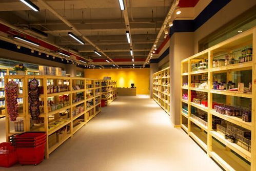 福建商場再添新寵，地鐵直達商品交易中心引市民期待