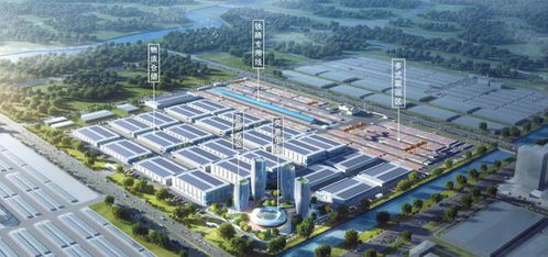 超級巨無霸項目落戶鄭州，總投資超475億元——探秘全新商品交易中心