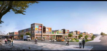 投資華南農產品交易中心商鋪 機遇與風險并存，實現穩(wěn)健收益之道