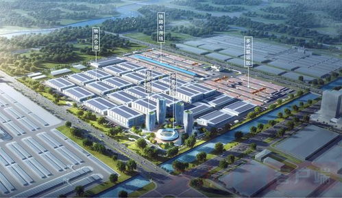 31億大單！中鐵上海設計院中標鄭州國際大宗商品交易中心一期項目